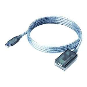   Repeater Extension Cable Assuring Signal Quality Reliability