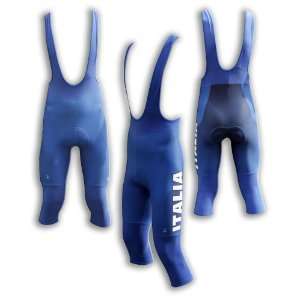  JOLLYWEAR Cycling Thermal Bib Knickers (ITALY collection 