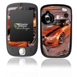  Design Skins for HTC Touch   BMW 3 series Touring Design 