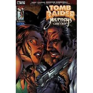  Tomb Raider , Edition# 6 Books