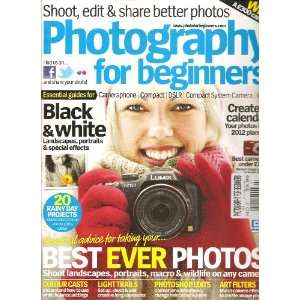  Photography for Beginners Magazine (Issue 7) Various 