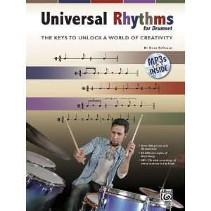   Keys to Unlock a World of Creativity (Book/CD) Musical Instruments