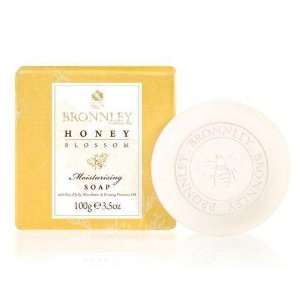  Blossom with Royal Jelly & Shea Butter 100g/3.5oz Moisturizing Soap