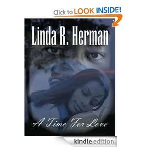 TIME FOR LOVE Linda R. Herman, Linda Ballard  Kindle 