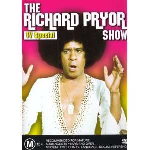  The Richard Pryor Show   TV Special (1977) Movies & TV
