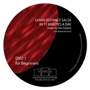  Learn to Dance Salsa for Beginners Movies & TV