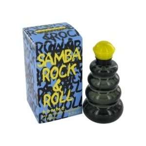 Perfumers Workshop Samba Rock & Roll By Perfumers Workshop 