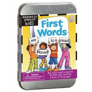  Magnetic Poetry Kids Story Maker Toys & Games