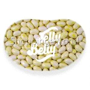 BUTTERED POPCORN Jelly Belly Beans ~ 1 Pound ~ Candy 071567528955 