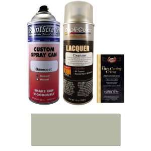   Color) Spray Can Paint Kit for 2004 Toyota RAV EV (U1B9) Automotive