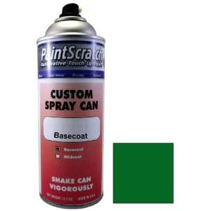   Touch Up Paint for 1999 Toyota RAV EV (color code 6P3) and Clearcoat