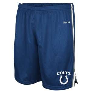  Indianapolis Colts Rookie Mesh Short