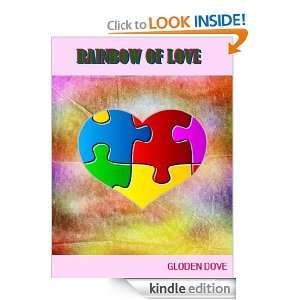 RAINBOW OF LOVE  A SHORT STORY Golden dove  Kindle Store