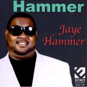  Hammer Jaye Hammer Music