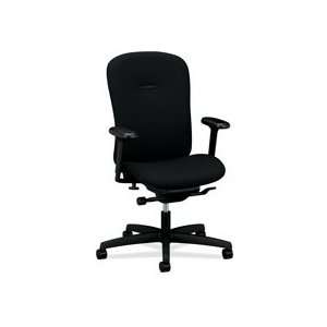  HON Company Products   Mid back Work Chair, 28 1/4x30 1/2 
