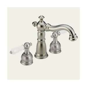  Delta Faucet 4555 SSLHP/H212SS Victorian 4 Minispread 