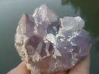 amethyst crystal REEL MINE South Carolina  