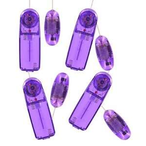  Trinity Vibes Super Charged Bullet Vibe   Case of 144 ($1 