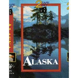  Alaska [VHS] Channel 1000 Movies & TV