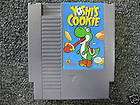 YOSHIS COOKIE NINTENDO TESTED GAME ONLY WS*