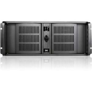   iStarUSA D Storm D 400 6 System Cabinet (D 400 6 ND)