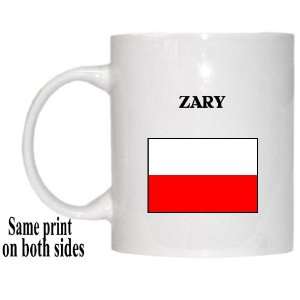 Poland   ZARY Mug