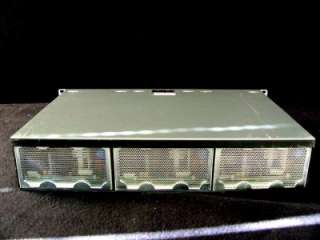Cisco Catalyst 4000 WS P4603 2PSU Auxiliary Power Shelf  