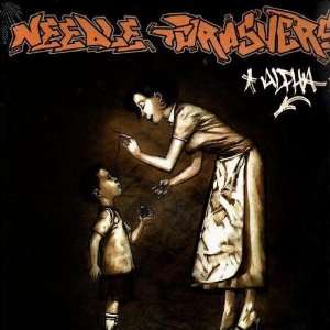  Needle Thrashers Alfa Q Bert Music