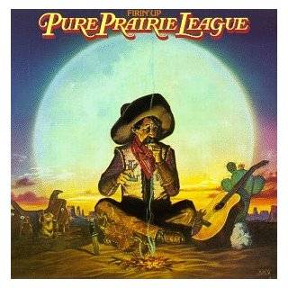  Bustin Out Pure Prairie League Music