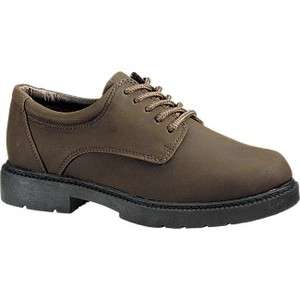 HUSH PUPPIES Youth Boys Dylan Dress Shoes Brown Q33001  