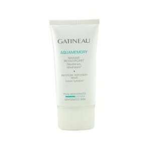   Gatineau Aquamemory Moisture Replenish Mask   Dehydrated Skin   /2.5OZ