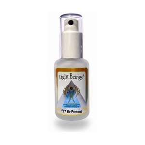 Special Essence   #47 Be Present / Unscented Aura Spray 