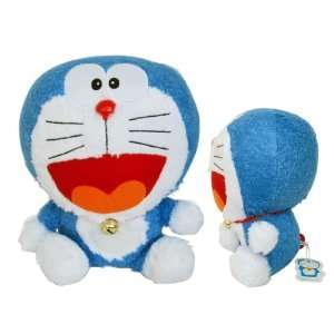    12in Doraemon Plush Doll   Doraemon Stuffed Toy Toys & Games