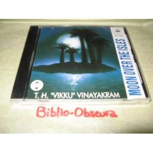  Moon Over the Isles T.H. Vikku Vinayakram Music