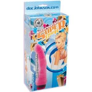 Bundle Jelly Sparkle Tease and 2 pack of Pink Silicone Lubricant 3.3 