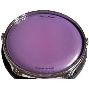  RamPad Marching Series Purple Musical Instruments