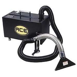  ACE Portable Air Cleaner Ace Air Cleaner Sys