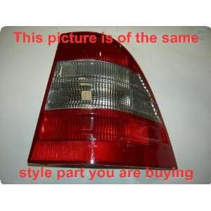 Taillight  MERCEDES ML CLASS 00 01 163 Type; (ML320, ML430 and ML55 