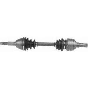  Cardone 60 1154 Remanufactured CV Axle Automotive