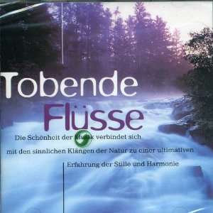  Tobende Flusse NEW AGE/MEDITATION/RELAXATION Compilation Music