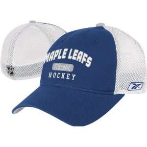    Toronto Maple Leafs Official RBK Hockey Hat