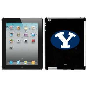  Brigham Young University Y design on New iPad Case Smart 