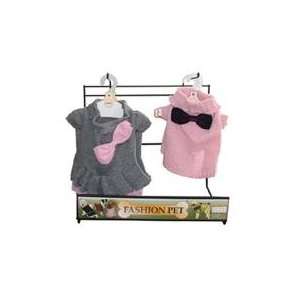  PRETTY IN PINK ADORABLE DRESS DS (Catalog Category Dog 