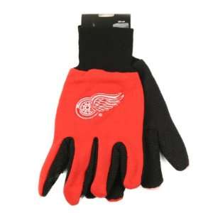   Gripper Palm Gloves (One Size Fits Most Ages 15+)