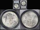 1893 CC Morgan Dollar $1 PCGS VG10 Great detail Carson City Coin