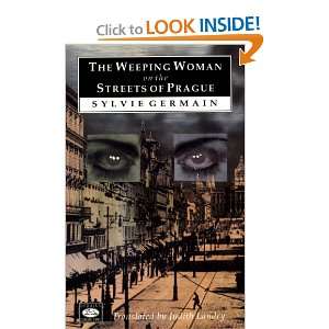  The Weeping Woman on the Streets of Prague (Europe 1992/95 