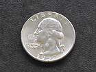 90 SILVER COIN 1957 D Washington QUARTER Nice Coin  