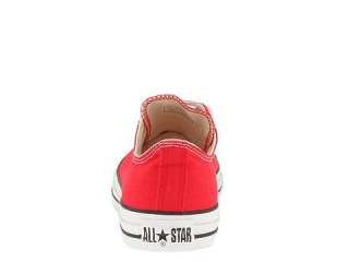 Converse All Star Chuck Taylor Red OX Canvas M9696 Men  