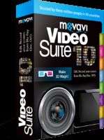   Video Converter Suite, Convert, Edit, Capture, Record, New Ver 10
