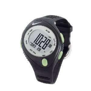   Triax Speed 10 Regular Watch   Anthracite/Poison Green   WR0080 044